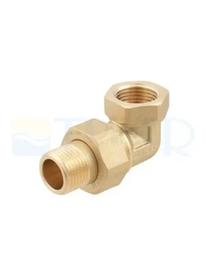 Šroubení topenářské rohové Raftec 3/4" Aanbieding