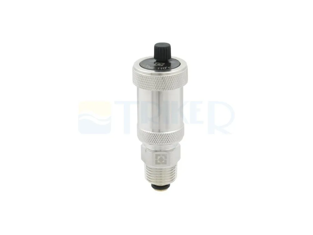 Flitsaanbieding Ventil odvzdušňovací automatický Raftec PN10 1/2"