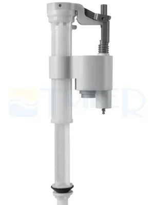 Ventil napouštěcí JIKA 1/2", spodní Express Levering