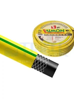 Hadice zahradní PVC 1119ZL PROFI žlutá 1/2" (svitek 50m) Denní Nabídka