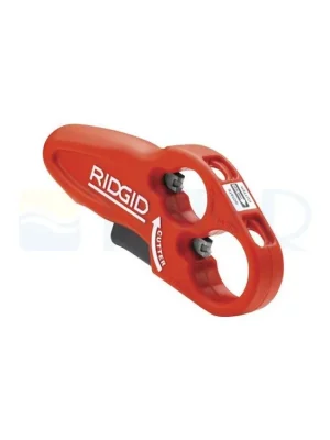 Řezák plastových trubek P-Tec Ridgid, 32-40mm Veilige Betaling