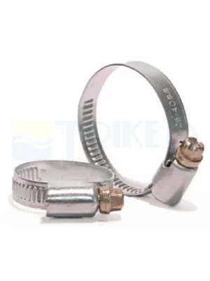Spona hadicová celonerezová W4 20-32/9mm Rechtstreeks Van De Fabrikant