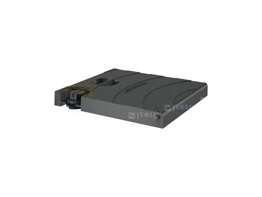 Beste Prijs ND Lapač univerzální Alca plast Víko komplet AGV920 černé