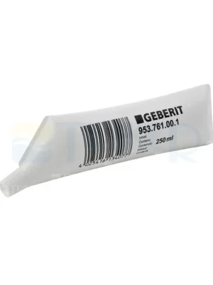 Gratis Retour Geberit kluzný prostředek (mazadlo) 250 ml