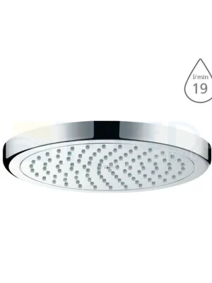 Koop Vandaag Croma 220 hlavová sprcha, chrom