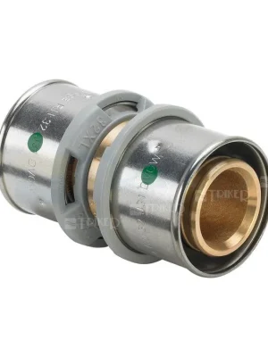 Pexfit Pro spojka bronzová 2715 32 mm Favoriet