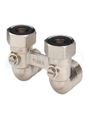 Pexfit Pro přípojka H rohová 1097.5 3/4" x 50 mm Voordeelprijs