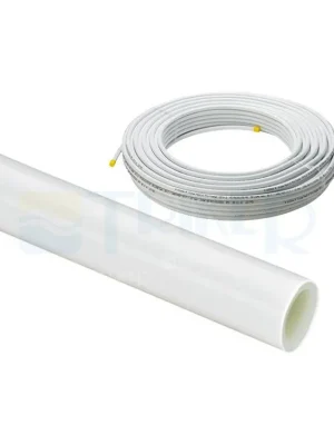 Certifikovaný Pexfit Pro trubka v kole 4705 32 x 3,2 mm (svitek 50 m)