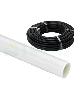 Pexfit Pro trubka v kole s ochrannou fólií 4704 20 x 2,3 mm (svitek 75 m) Dokud Zásoby Vydrží