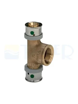 Pexfit Pro T-kus redukovaný 4717 20 x 1/2" x 20 mm Časově Omezené