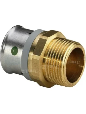 Pexfit Pro přechodka s vnějším závitem 4711 16 x 3/4" Dokud Zásoby Vydrží