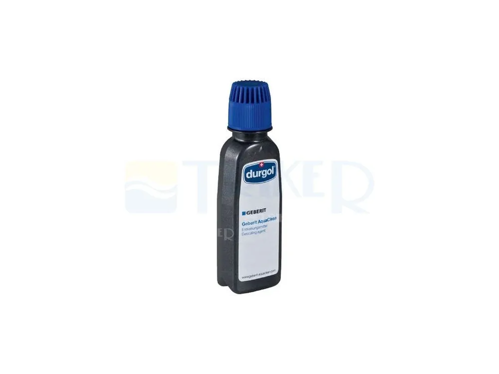 Tijdelijk Beschikbaar AquaClean odvápňovací prostředek 125 ml
