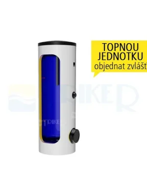Levný OKCE S 1 MPa ohřívač vody elektrický stacionární OKCE 500S 500l