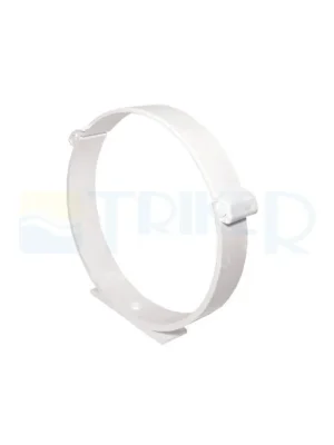 Korting Ventilační úchyt KO pro trubkový kanál 125 mm (balení 1 ks)