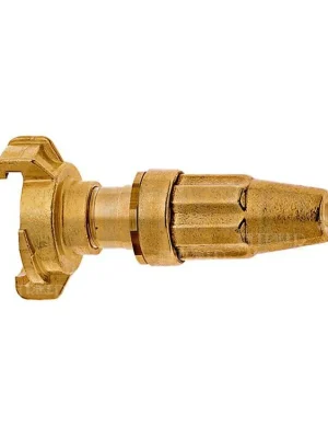 Geka Plus hubice rozstřikovací se spojkou 1/2" (otvor koncovky 5 mm) Shop Nu