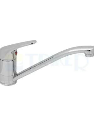 Blesková Nabídka TA dřezová baterie stojánková TA.4006.B s ramínkem 138 mm