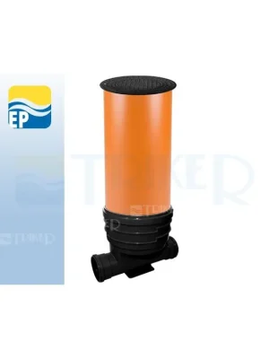 Actieprijs EP Šachtový komplet P (přímý) s hladkou rourou 400/160 mm