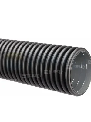 Alleen Vandaag StormPipe TP PE-HD vsakovací trubka SN8 celoperforovaná 300/6000 mm
