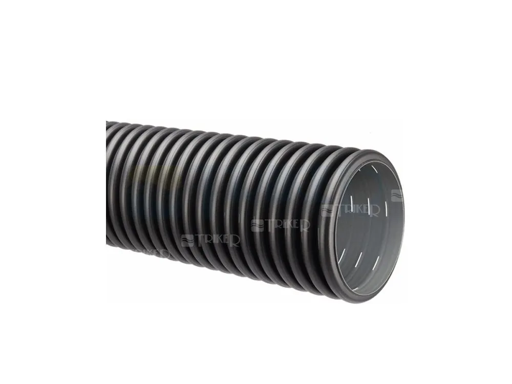 Pouze Dnes StormPipe TP PE-HD vsakovací trubka SN8 celoperforovaná 300/6000 mm
