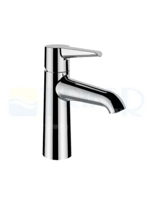 Značkový VAL umyvadlová baterie 110 mm bez výpusti, chrom