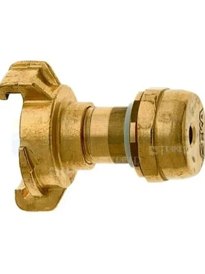 Geka Plus Dýza rozstřikovací se spojkou 1/2" (otvor koncovky 5 mm) Finale Uitverkoop