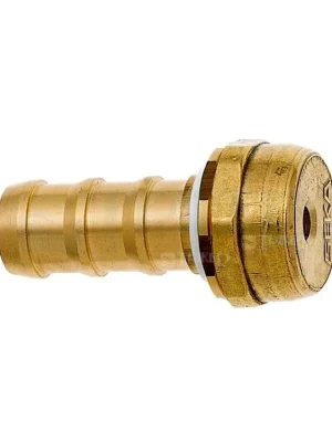 Finale Uitverkoop Geka dýza rozstřikovací 1/2" (otvor koncovky 5 mm)