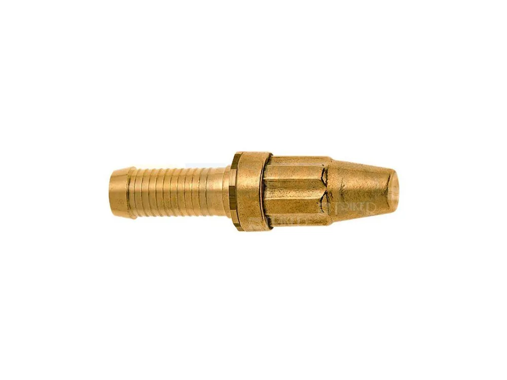 Uitverkoop Geka hubice rozstřikovací 1" (otvor koncovky 8 mm)