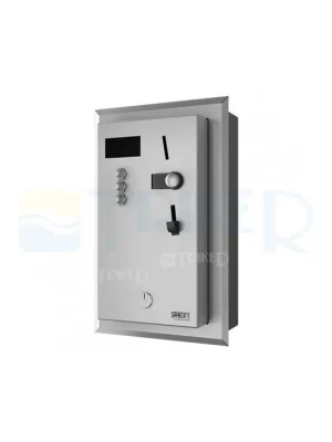 SLZA 02LN mincovní automat pro 4-8 sprchu Odeslání Ihned