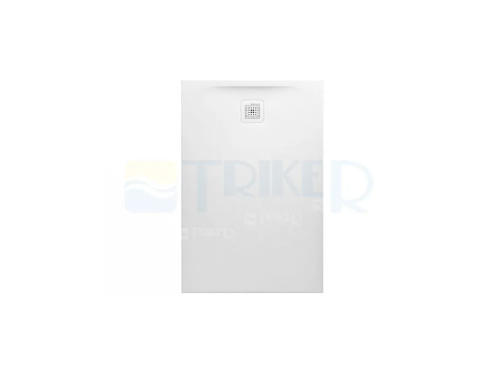 Alleen Vandaag Laufen Pro vanička marbond 1200 x 800 mm, bílá