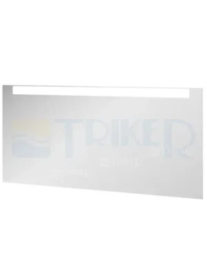 Zrcadlo s LED osvětlením Celar 1000 - 1000 x 440 mm Finale Uitverkoop