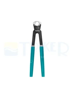 Beperkt Aanbod Kleště štípací rabicové, 228mm, industrial