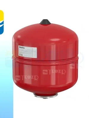 EP expanzní nádrž Baseflex 8L - 6BAR (topení) Nieuw