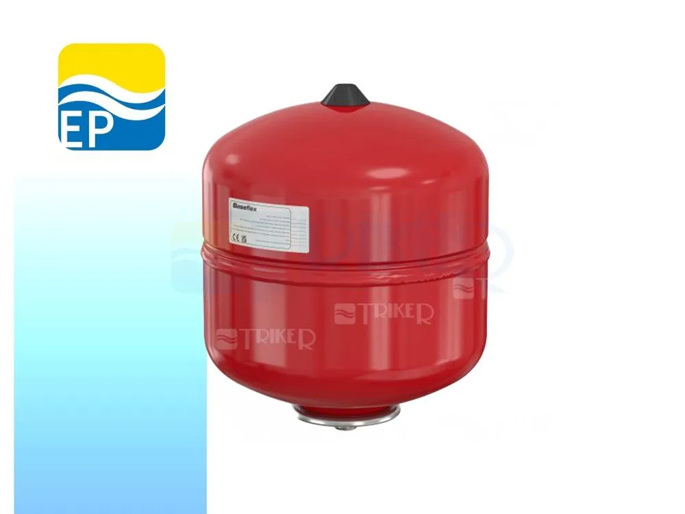 EP expanzní nádrž Baseflex 18L - 6BAR (topení) Korting