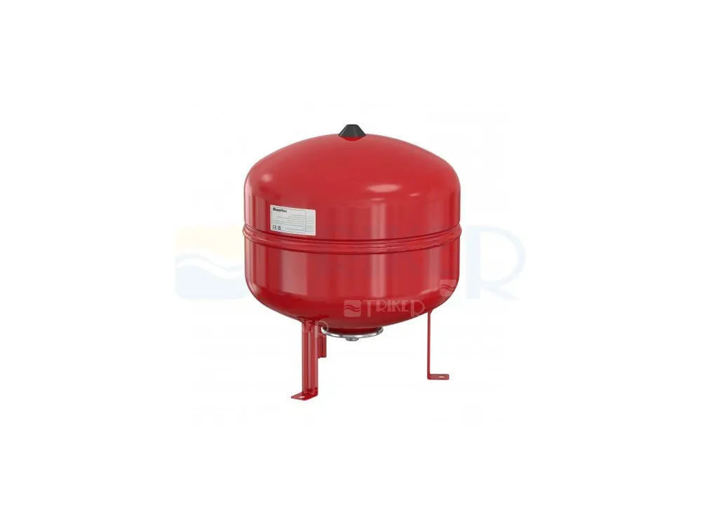 Nejnovější Verze EP expanzní nádrž Baseflex 50L - 6BAR (topení)