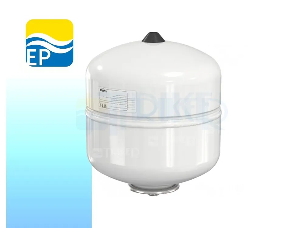 EP expanzní nádrž Flofix 25L - 10BAR (pitná voda) Premium