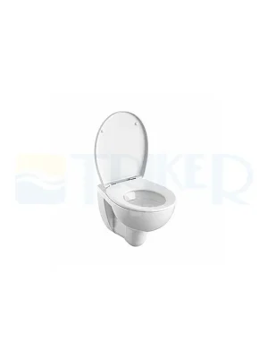 REKORD KLOZET ZÁVĚSNÝ K93120 BÍLÝ - RIMFREE Premium