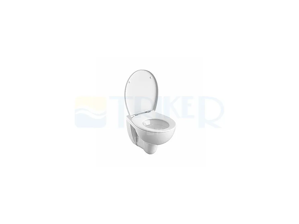 REKORD KLOZET ZÁVĚSNÝ K93120 BÍLÝ - RIMFREE Premium