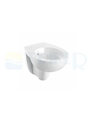 REKORD KLOZET ZÁVĚSNÝ K93121 BÍLÝ - RIMFREE (48) Direct Verzonden