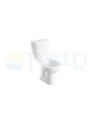 REKORD KLOZET KOMBINAČNÍ OV K99030 BÍLÝ - RIMFREE Shop Nu