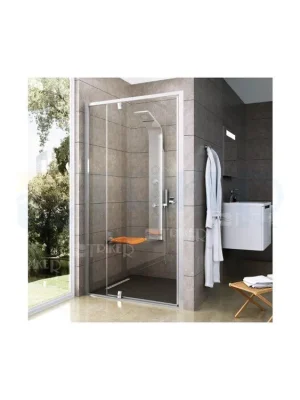 Aanbieding PDOP2-110 sprchové dveře b-alu/transparent