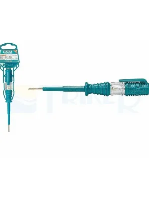 Beperkt Aanbod ZKOUŠEČKA NAPĚTÍ 100-500V 140MM