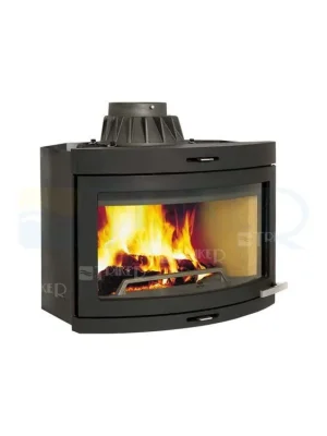JOTUL KRBOVÁ VLOŽKA I 400 PANORAMA BP Seizoensaanbieding