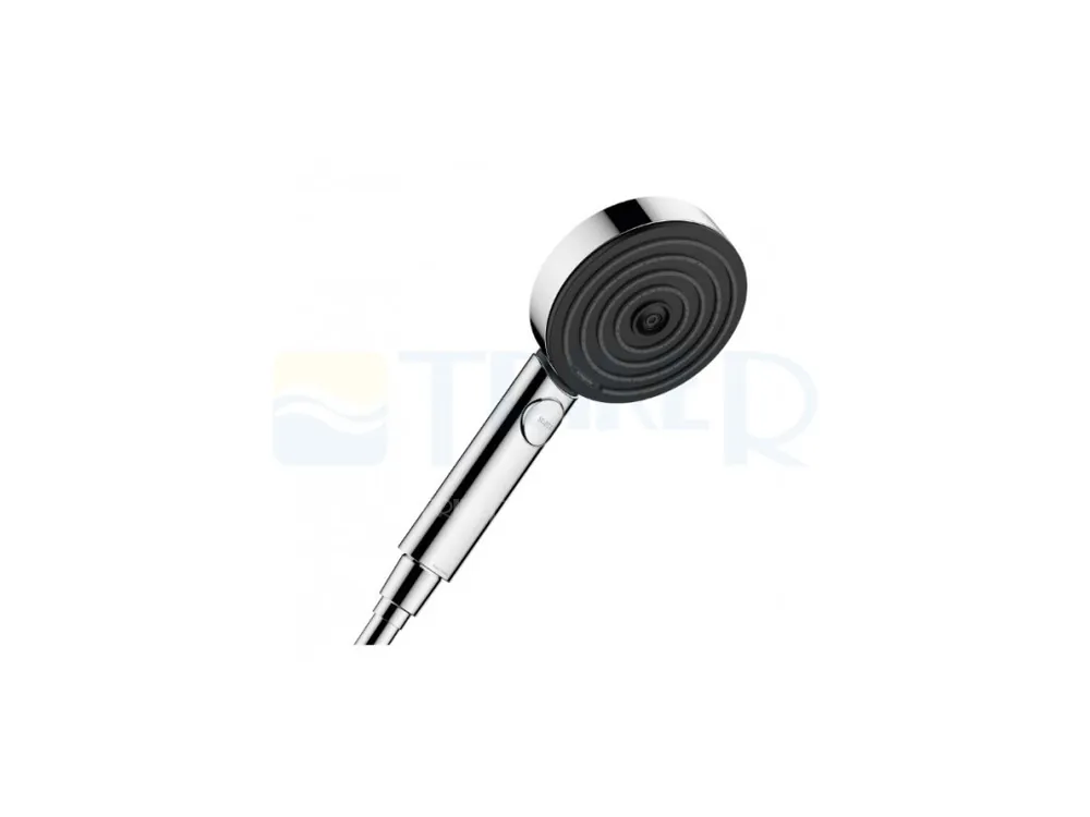 Weekendaanbieding Pulsify Select Relax 105 3JET ECOSMART ruční sprcha CHROM
