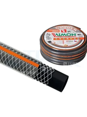 Vysoce Kvalitní Hadice zahradní VALMON GARDEN 1117SE neprůhledná 1/2" (svitek 100m)