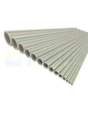 Dagaanbieding FV PPRCT UNI trubka S3,2 SDR 7,4 16 x 2,2 x 4000 mm