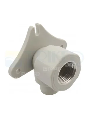 Exclusieve Aanbieding FV PPR nást koleno vnitřní s čep 20x1/2"