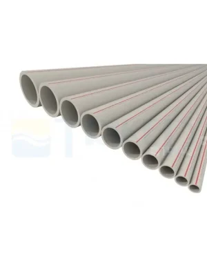 Beperkt Aanbod FV PPRCT HOT trubka S3,2 SDR7,4 25 x 3,5 x 4000 mm