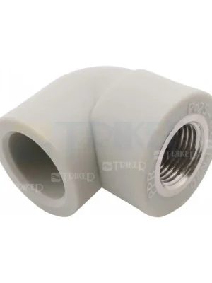 Uitverkoop FV PPR koleno KZI 25x1/2"