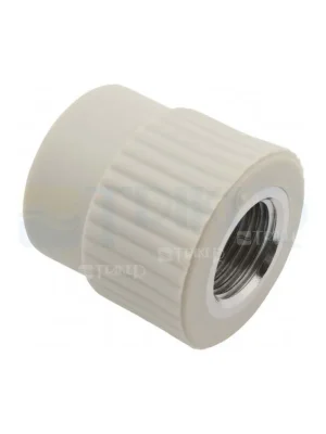 Certifikovaný FV PPR přechodka KZI 25x1/2"