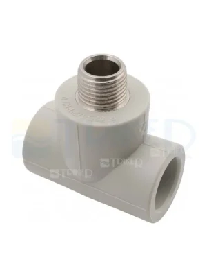 Blesková Nabídka FV PPR T kus KZE 25x3/4"